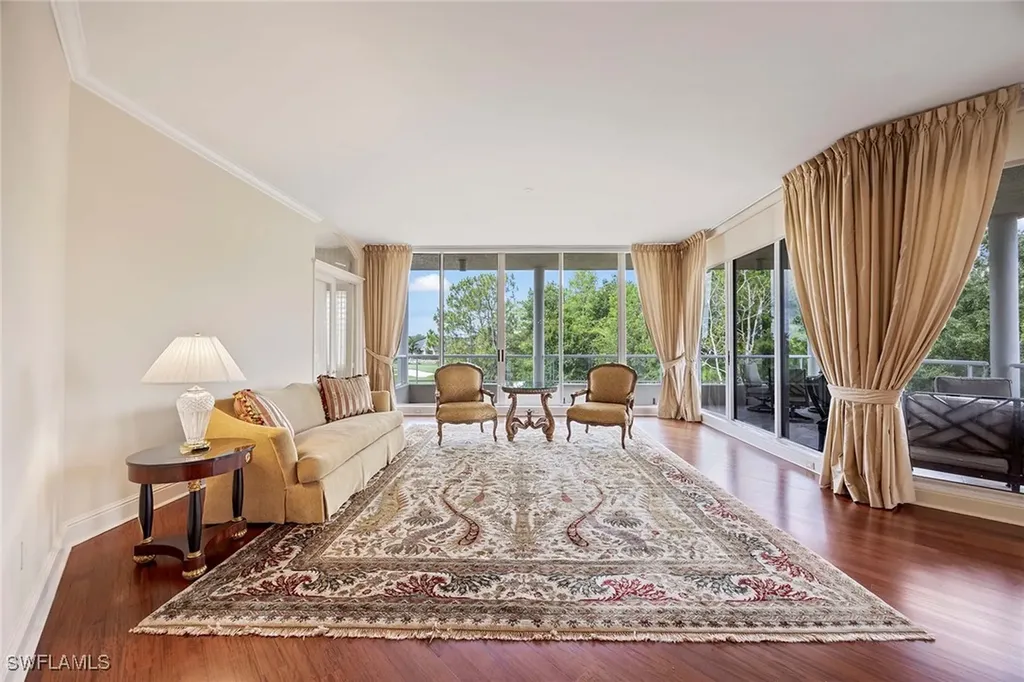 2630 Grey Oaks Drive N Naples FL 34105