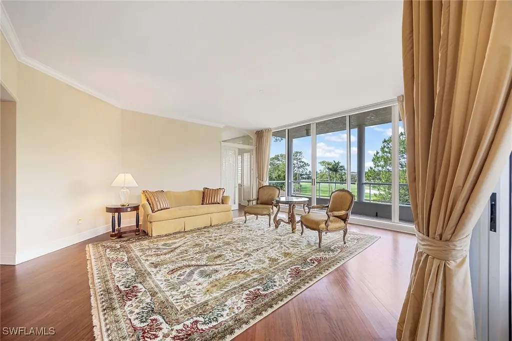 2630 Grey Oaks Drive N Naples FL 34105