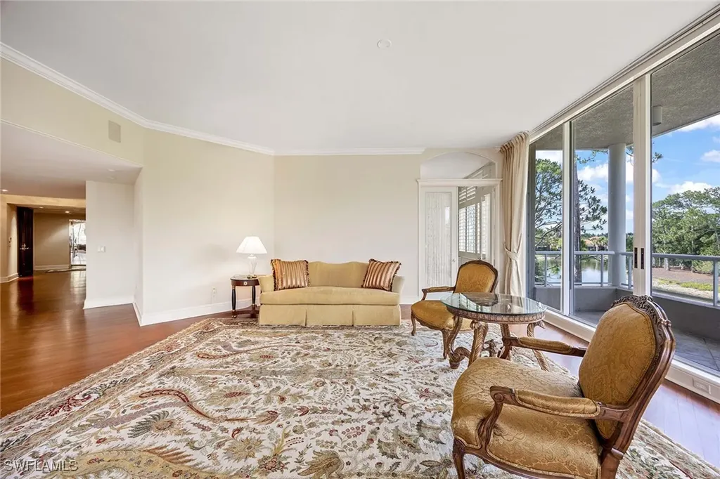2630 Grey Oaks Drive N Naples FL 34105