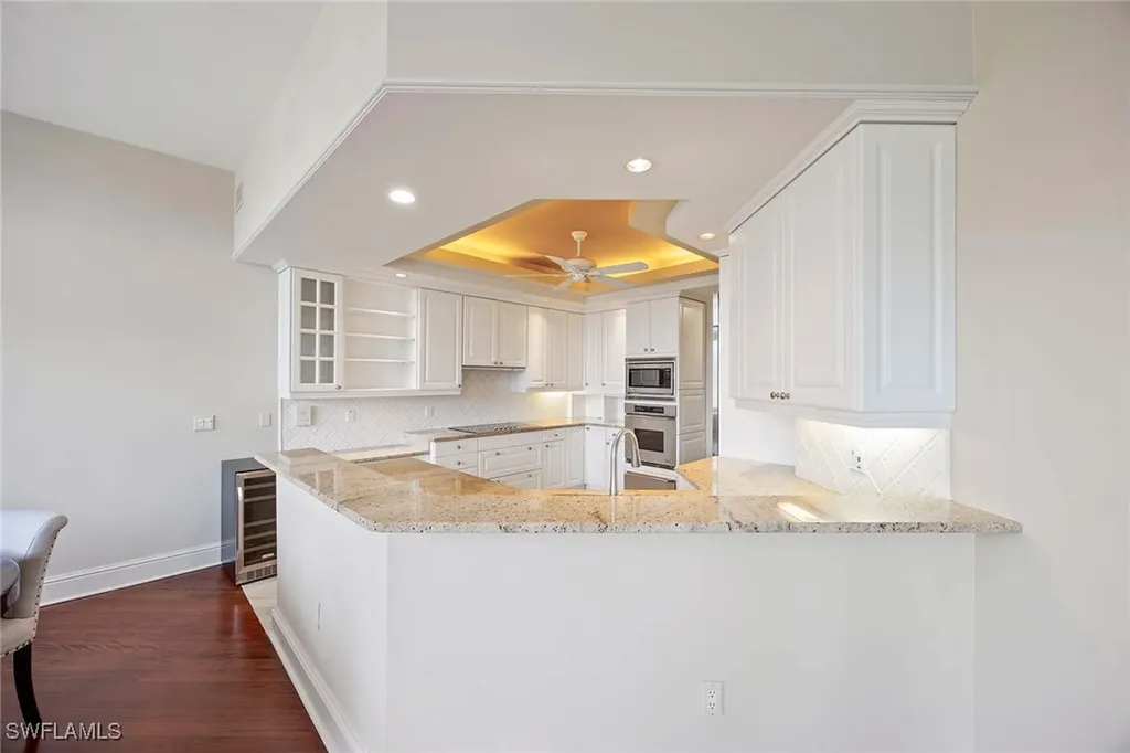 2630 Grey Oaks Drive N Naples FL 34105