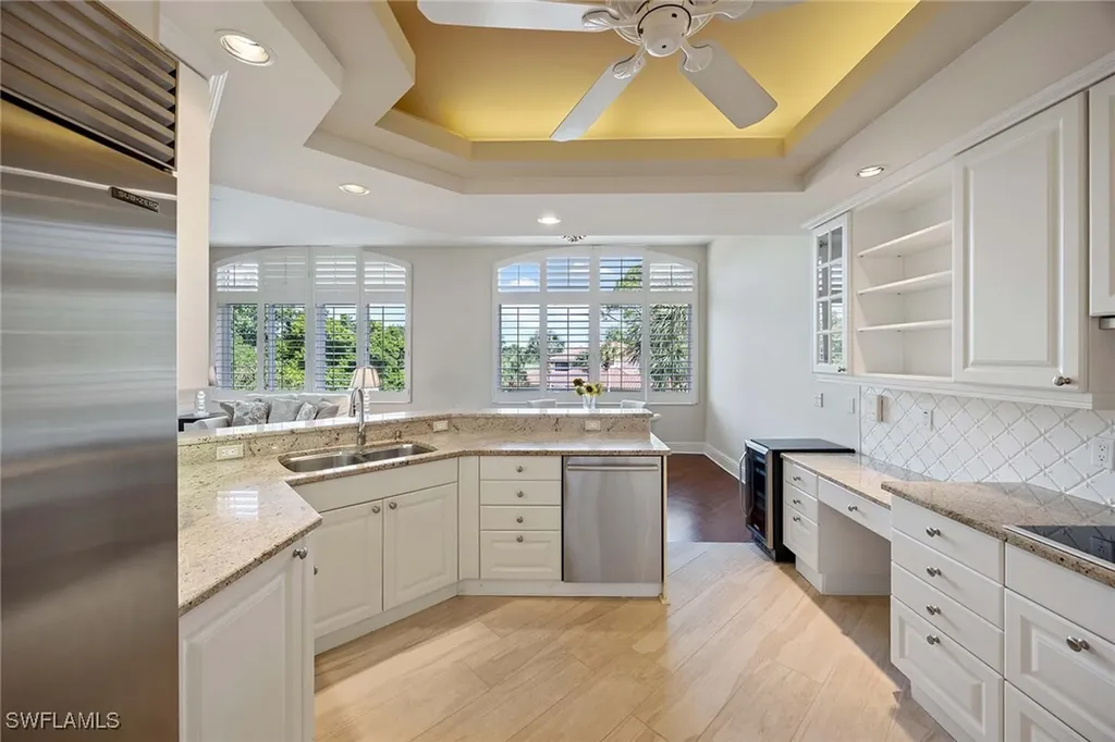 2630 Grey Oaks Drive N Naples FL 34105