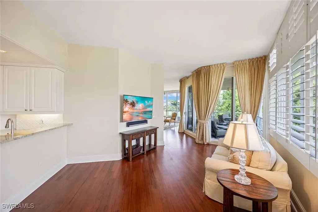 2630 Grey Oaks Drive N Naples FL 34105