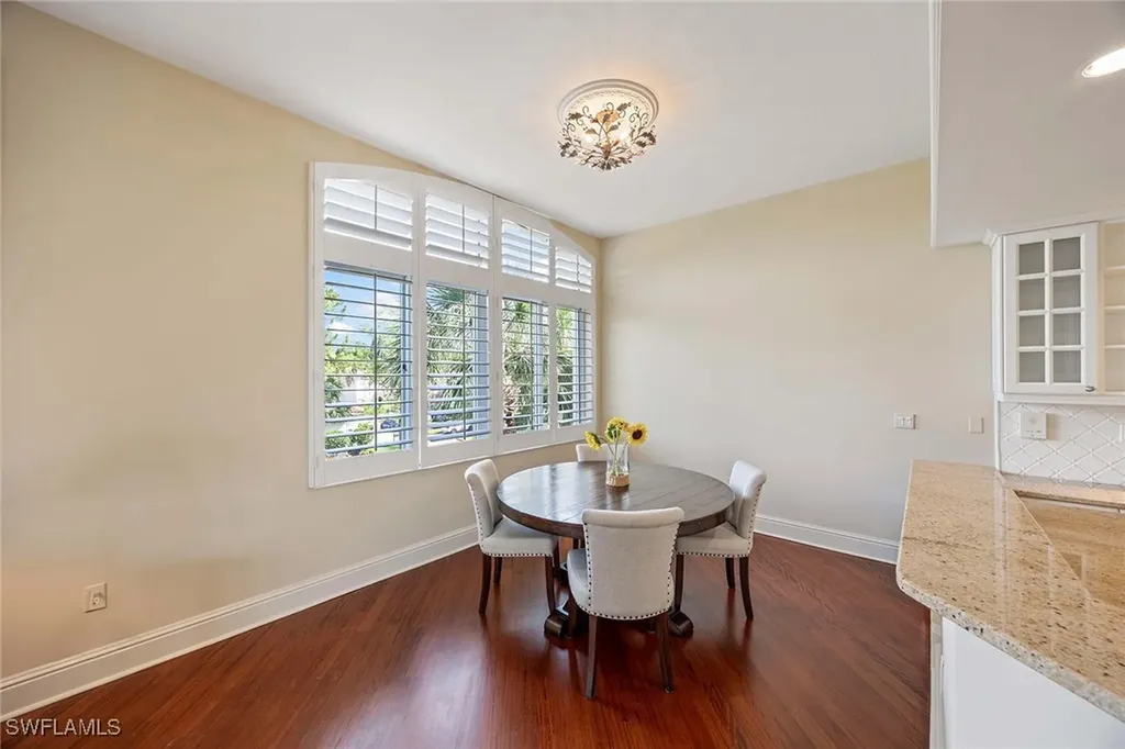 2630 Grey Oaks Drive N Naples FL 34105