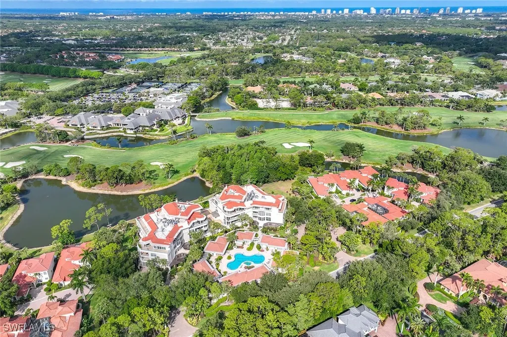 2630 Grey Oaks Drive N Naples FL 34105