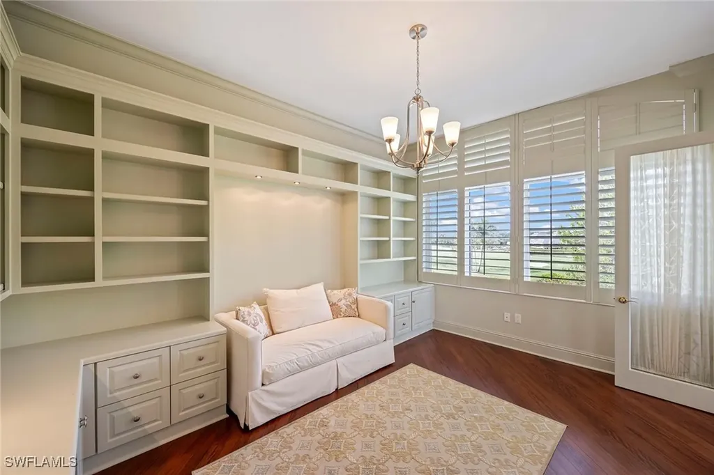 2630 Grey Oaks Drive N Naples FL 34105