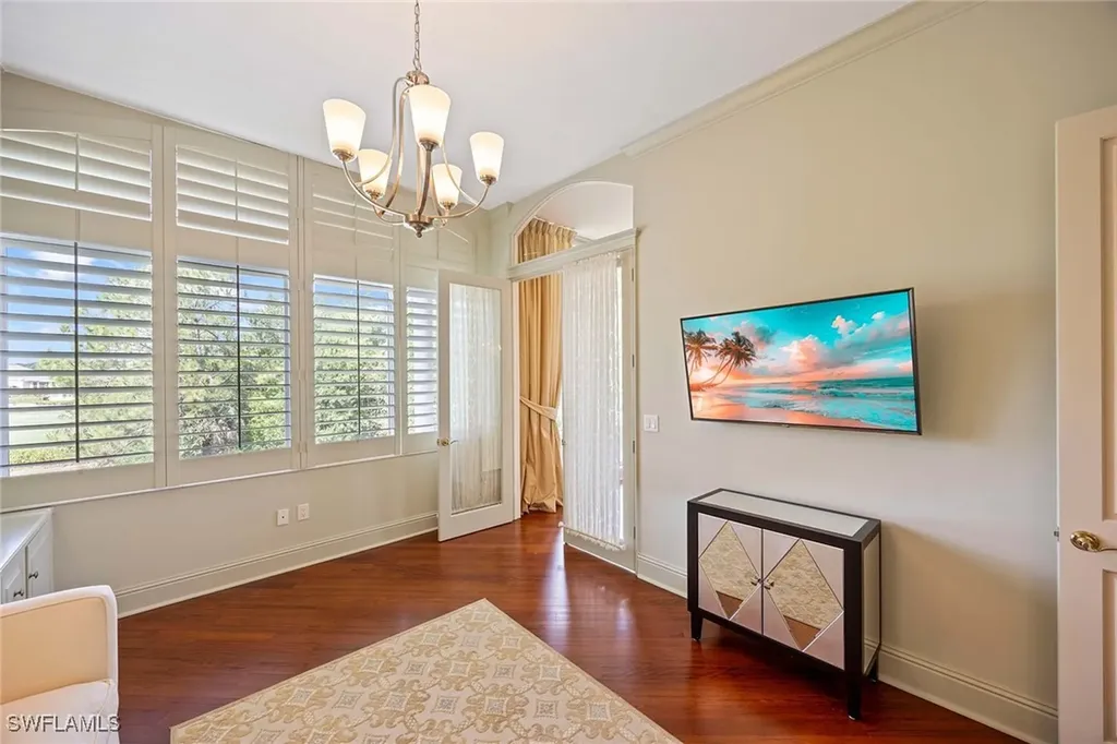 2630 Grey Oaks Drive N Naples FL 34105