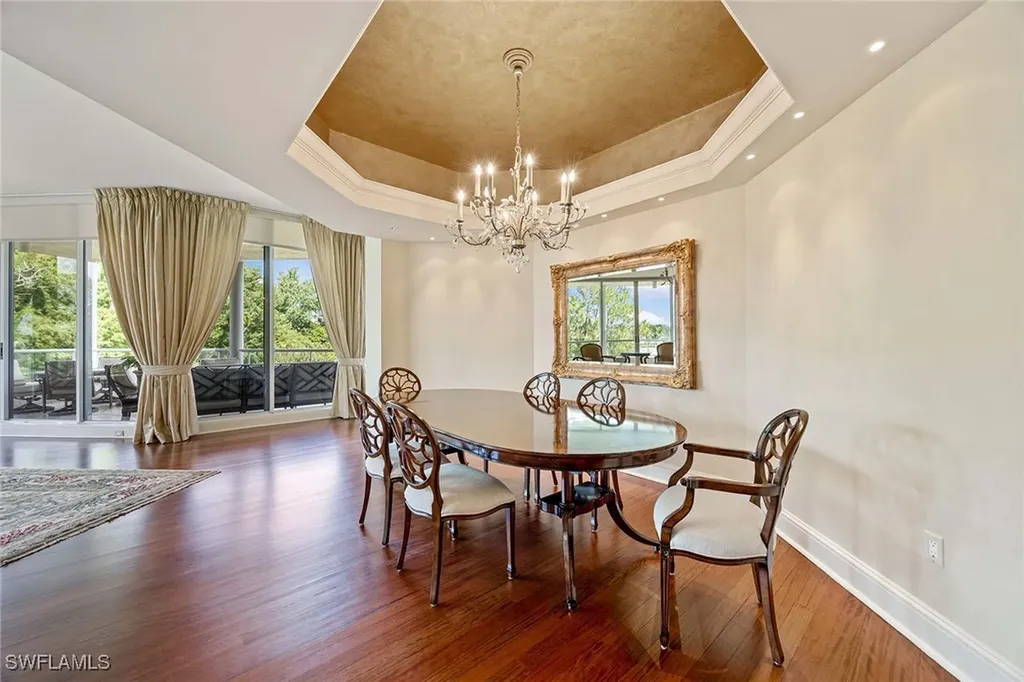 2630 Grey Oaks Drive N Naples FL 34105