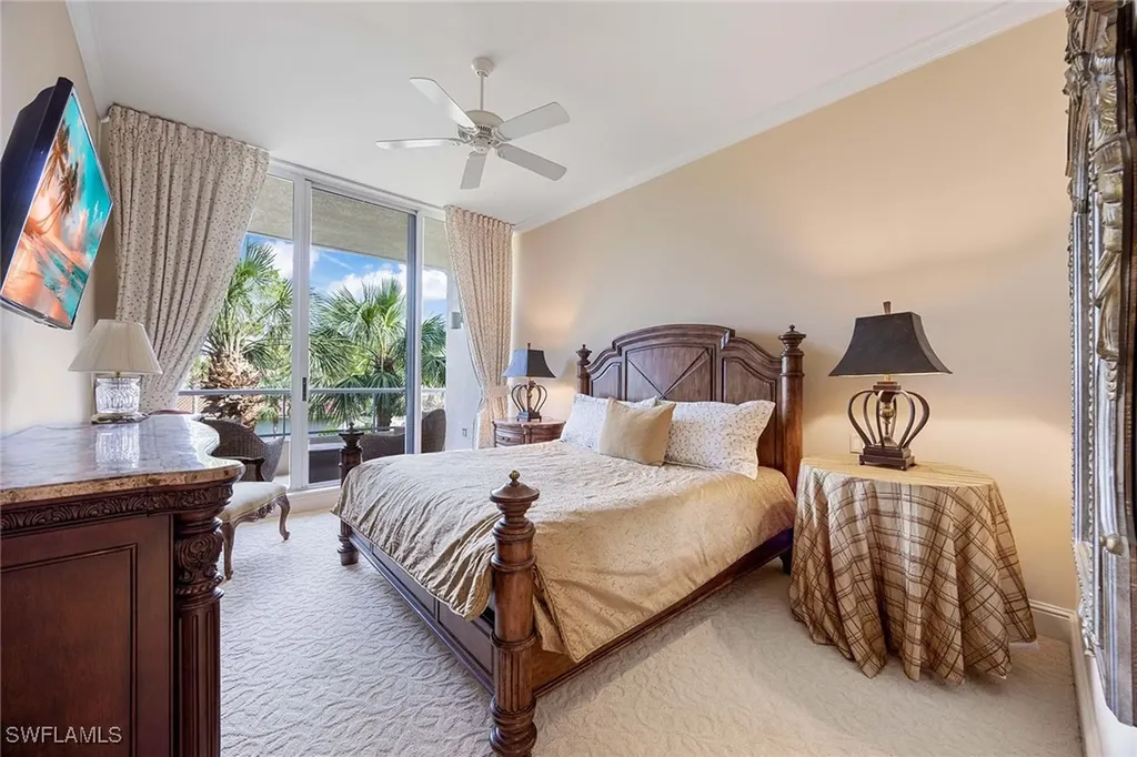 2630 Grey Oaks Drive N Naples FL 34105