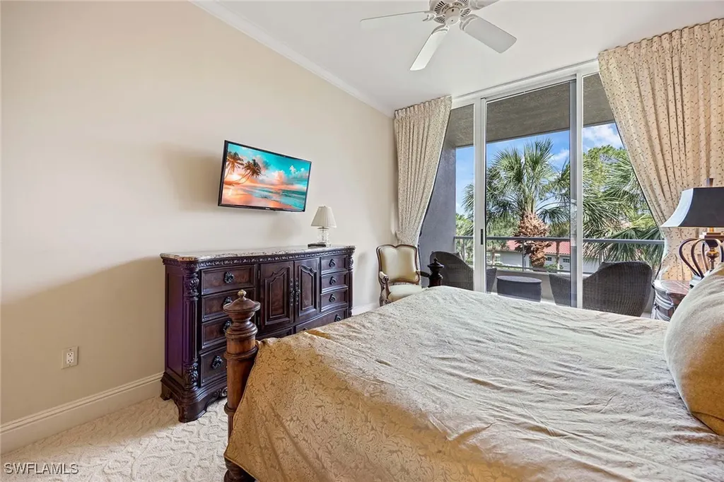 2630 Grey Oaks Drive N Naples FL 34105