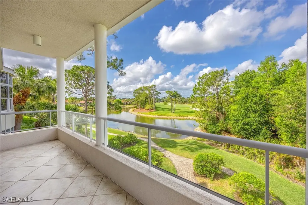 2630 Grey Oaks Drive N Naples FL 34105
