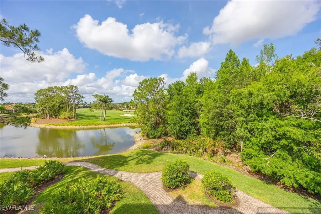 2630 Grey Oaks Drive N Naples FL 34105