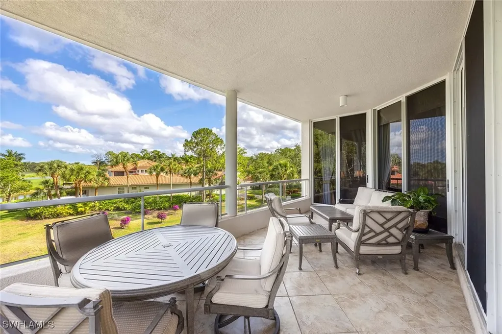 2630 Grey Oaks Drive N Naples FL 34105