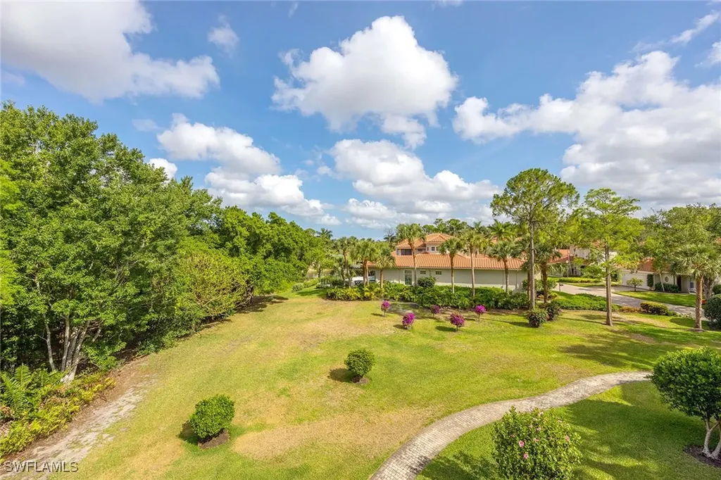 2630 Grey Oaks Drive N Naples FL 34105