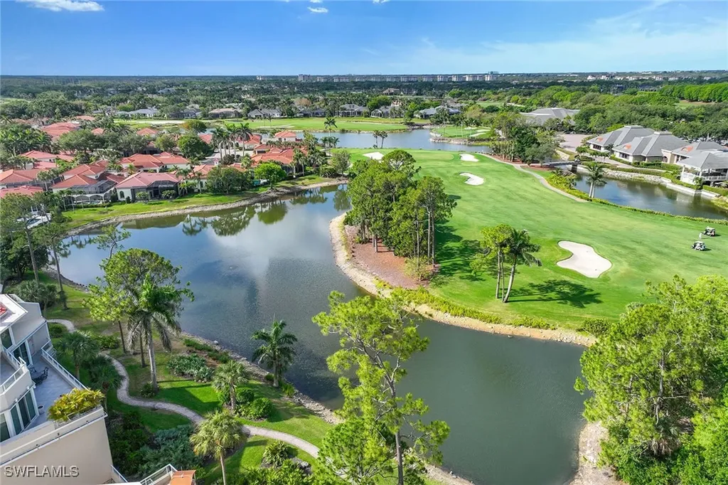 2630 Grey Oaks Drive N Naples FL 34105
