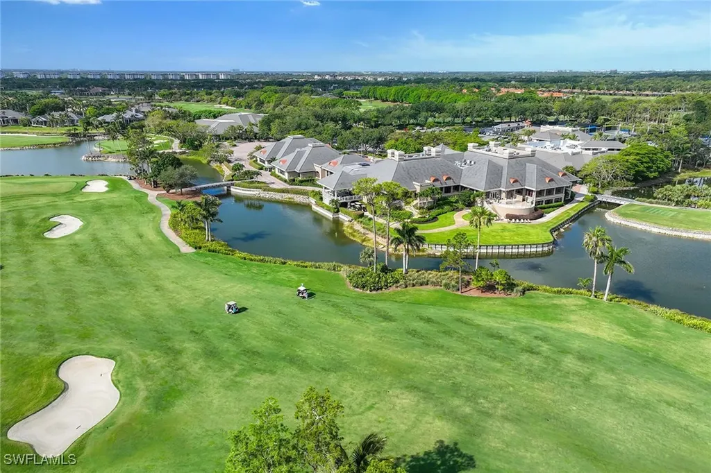 2630 Grey Oaks Drive N Naples FL 34105