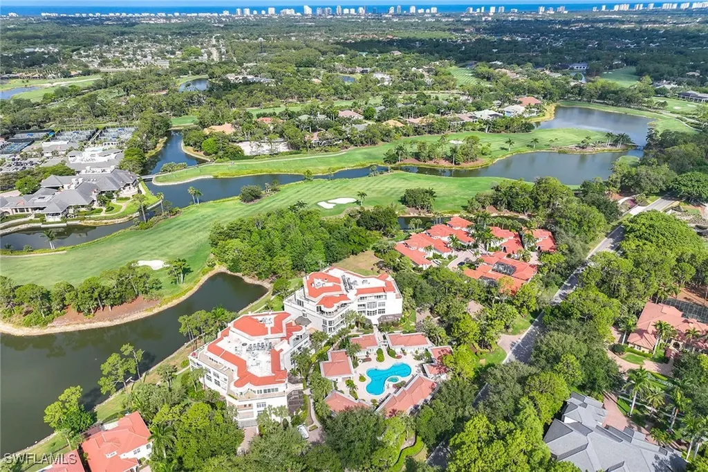 2630 Grey Oaks Drive N Naples FL 34105