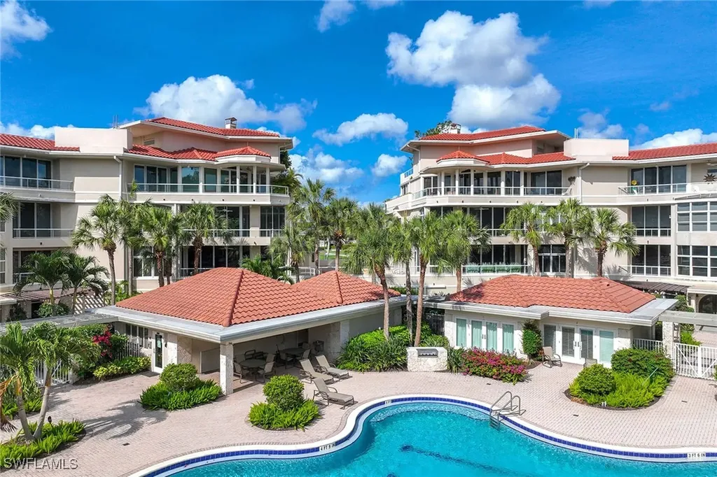 2630 Grey Oaks Drive N Naples FL 34105