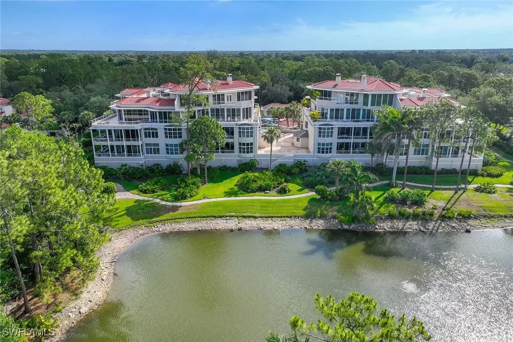 2630 Grey Oaks Drive N Naples FL 34105