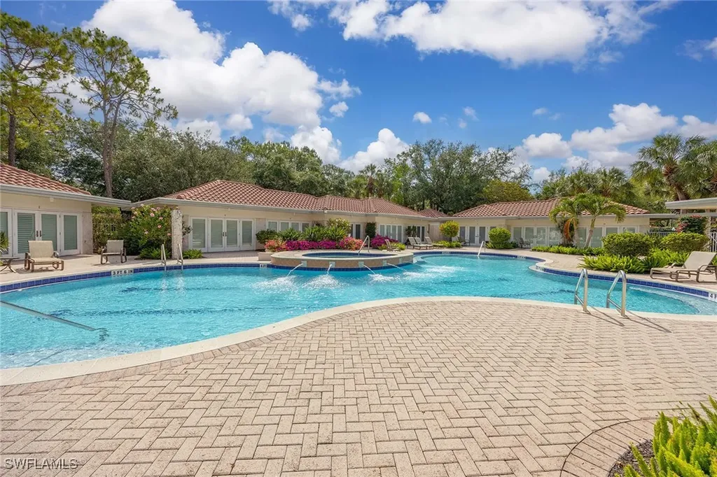 2630 Grey Oaks Drive N Naples FL 34105