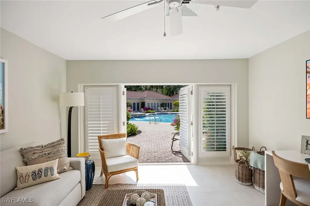 2630 Grey Oaks Drive N Naples FL 34105
