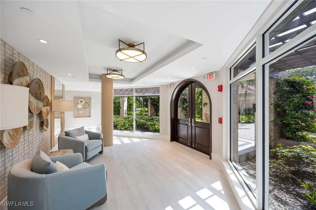 2630 Grey Oaks Drive N Naples FL 34105