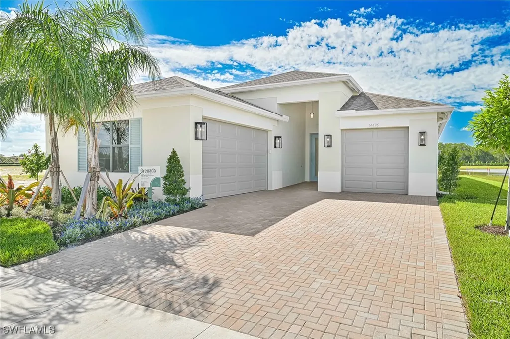 14496 Cumbria Court Fort Myers FL 33905