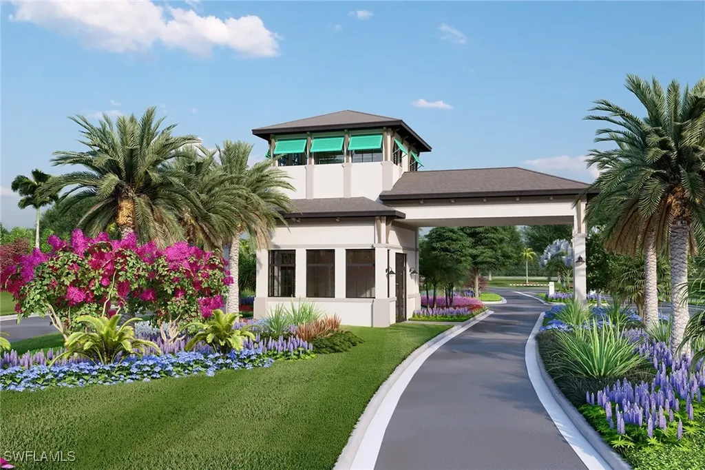 14496 Cumbria Court Fort Myers FL 33905