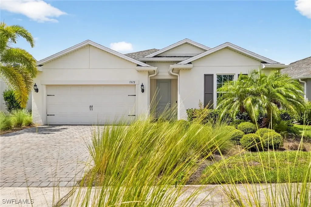 17672 Silverspur Drive Punta Gorda FL 33982