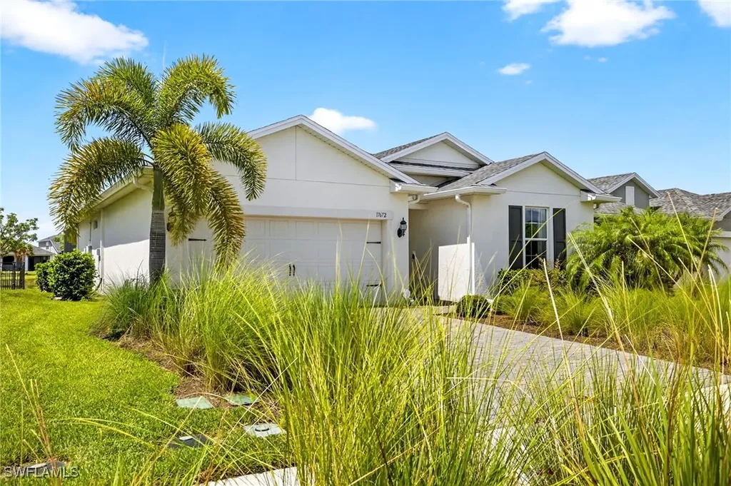 17672 Silverspur Drive Punta Gorda FL 33982