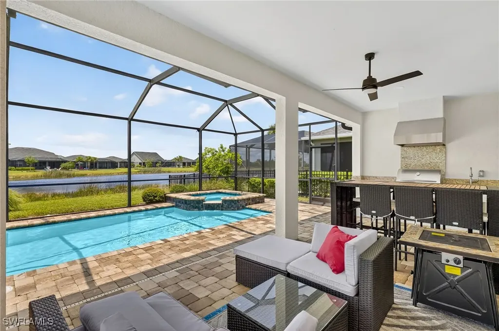 17672 Silverspur Drive Punta Gorda FL 33982