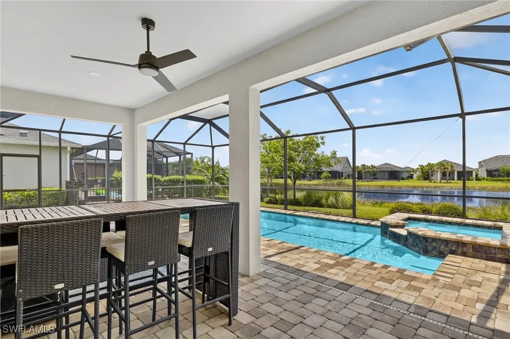 17672 Silverspur Drive Punta Gorda FL 33982