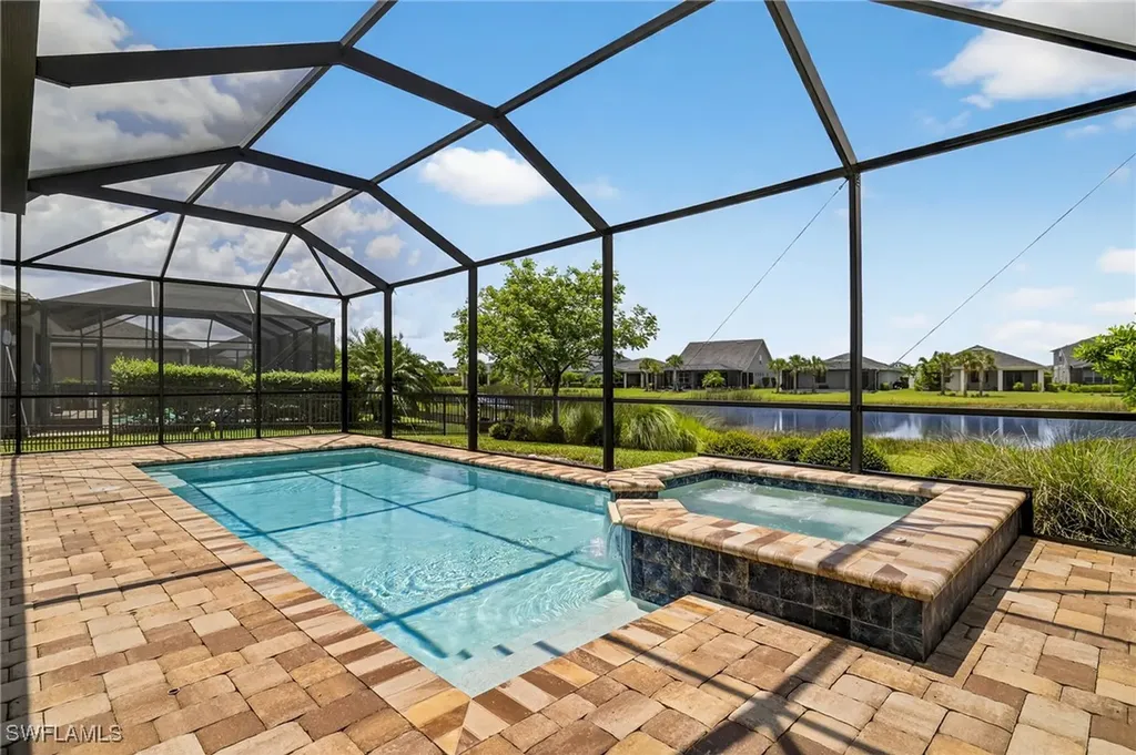 17672 Silverspur Drive Punta Gorda FL 33982