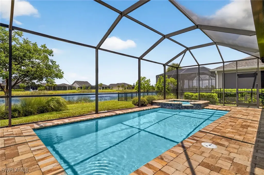 17672 Silverspur Drive Punta Gorda FL 33982