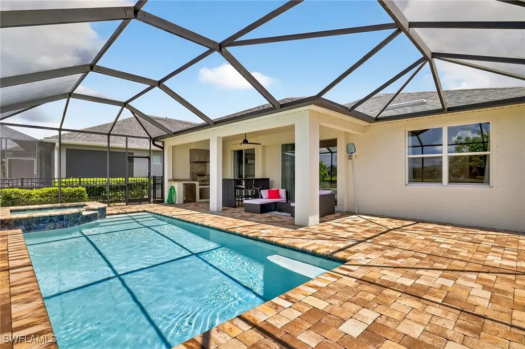 17672 Silverspur Drive Punta Gorda FL 33982