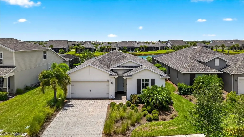 17672 Silverspur Drive Punta Gorda FL 33982