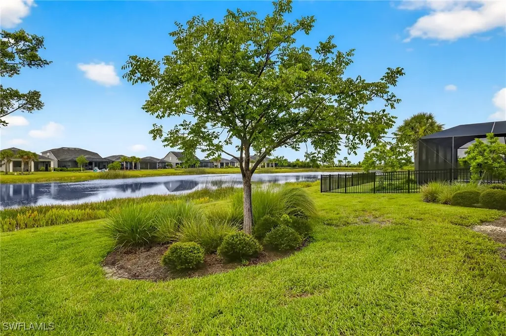 17672 Silverspur Drive Punta Gorda FL 33982