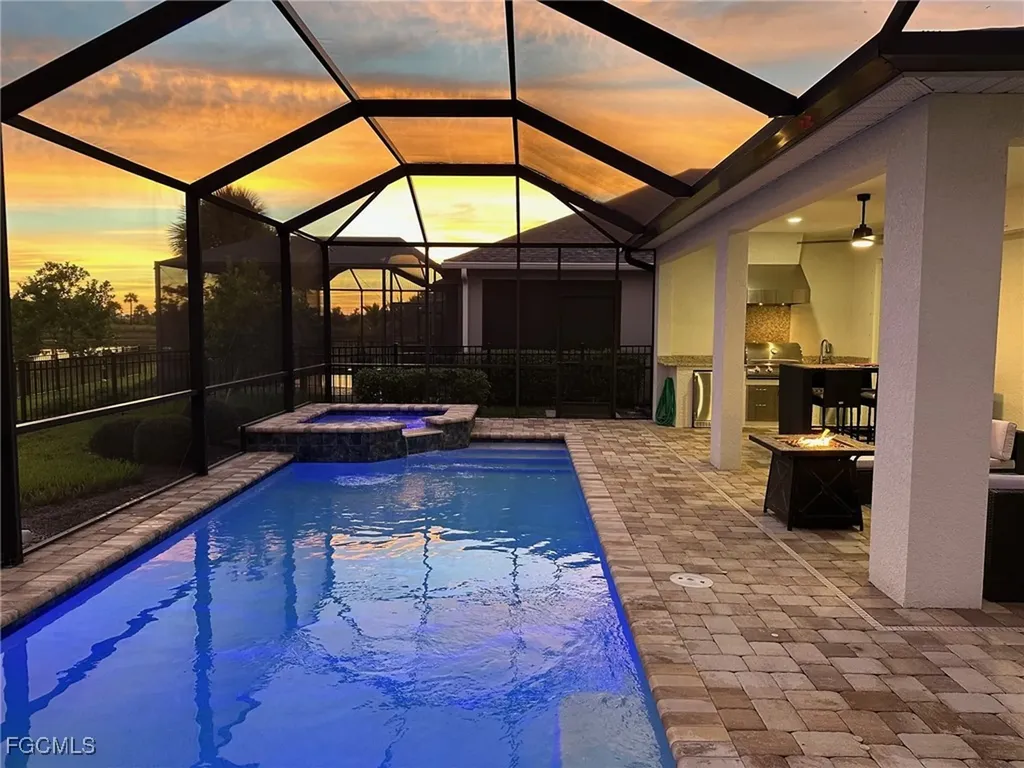 17672 Silverspur Drive Punta Gorda FL 33982
