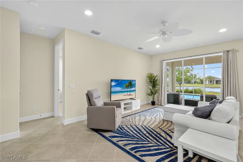 17672 Silverspur Drive Punta Gorda FL 33982