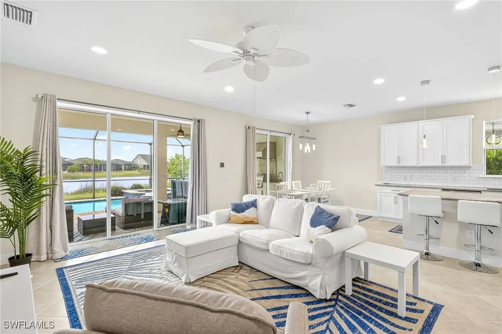 17672 Silverspur Drive Punta Gorda FL 33982