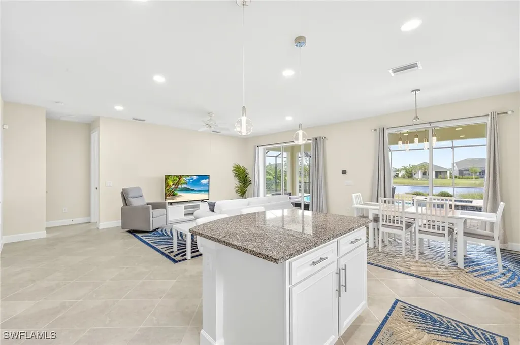 17672 Silverspur Drive Punta Gorda FL 33982