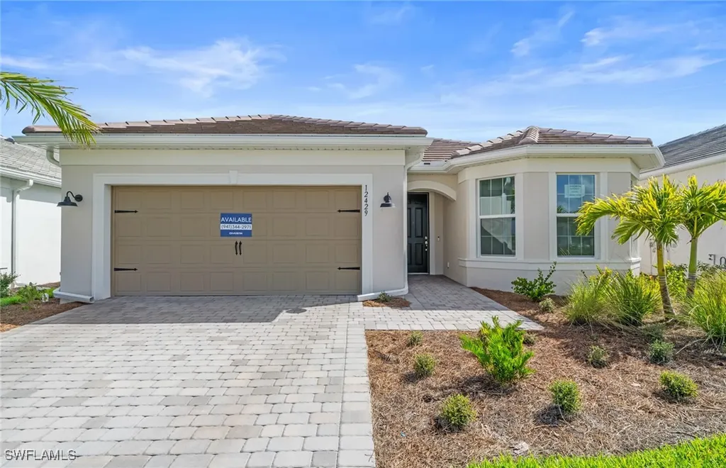 12429 Basalt Lane Alva FL 33982
