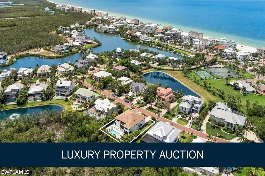 210 Topanga Drive Bonita Springs FL 34134