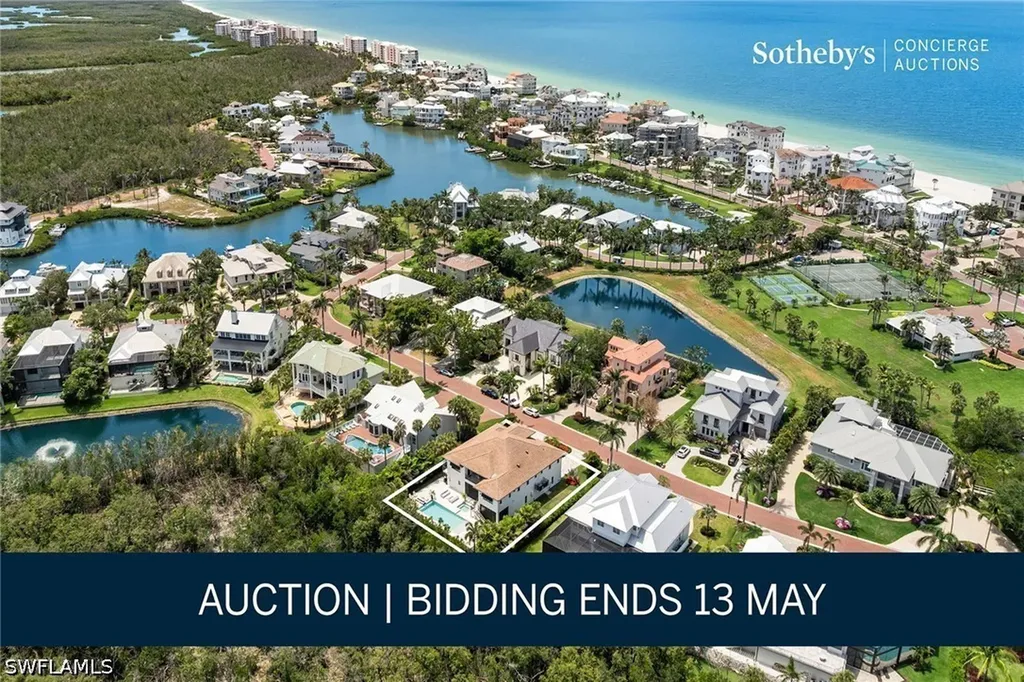 210 Topanga Drive Bonita Springs FL 34134