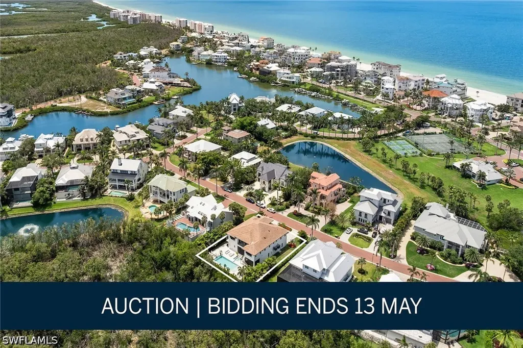 210 Topanga Drive Bonita Springs FL 34134