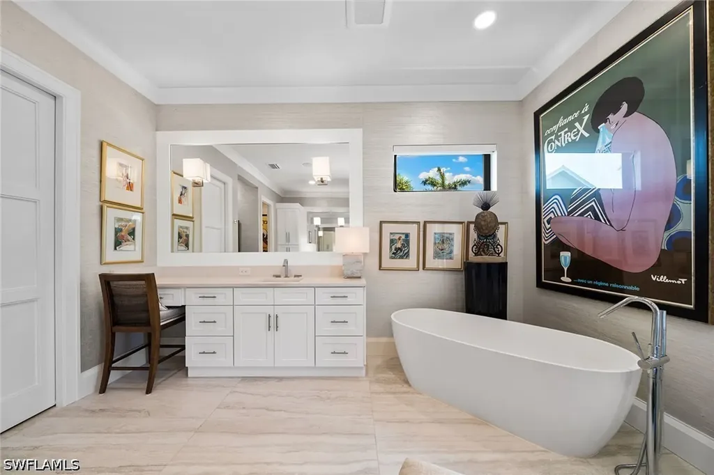 210 Topanga Drive Bonita Springs FL 34134