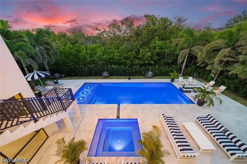 210 Topanga Drive Bonita Springs FL 34134