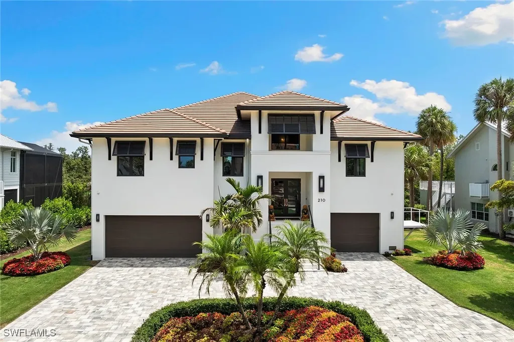 210 Topanga Drive Bonita Springs FL 34134