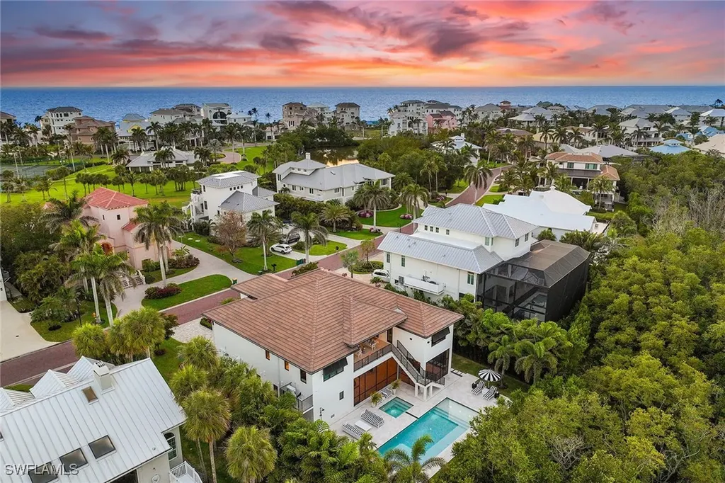 210 Topanga Drive Bonita Springs FL 34134