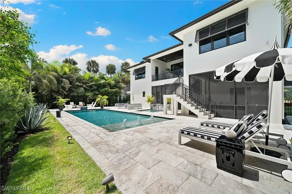 210 Topanga Drive Bonita Springs FL 34134