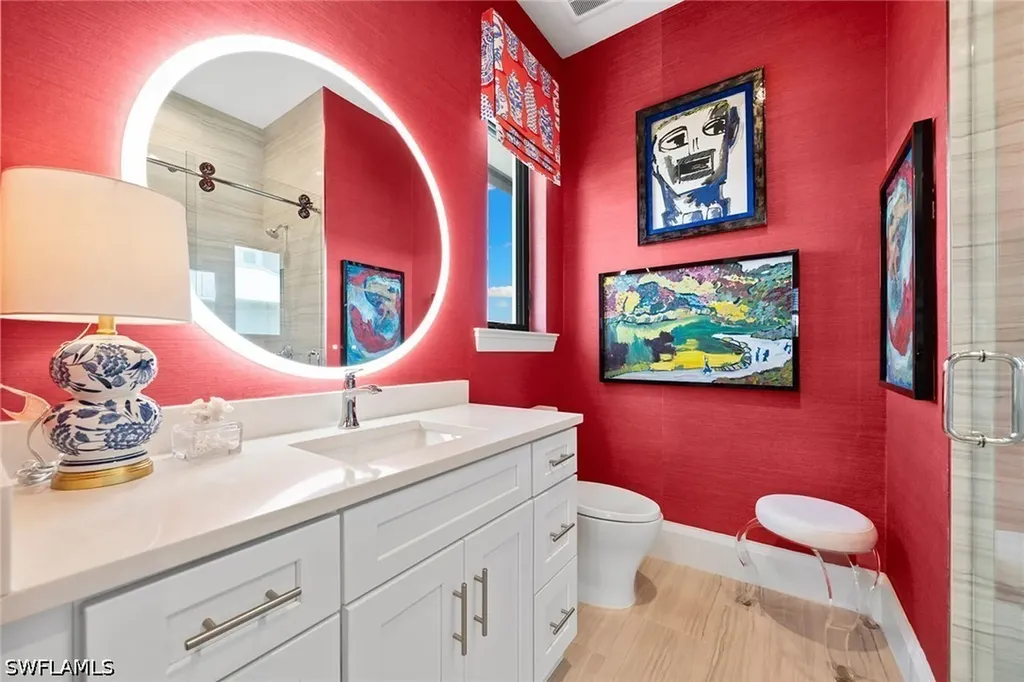 210 Topanga Drive Bonita Springs FL 34134
